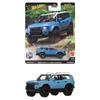 Hot Wheels Car Culture Off-Road 2024 Toyota Land Cruiser Vehicle Toy, Blue, JBK52, for Ages 3 and Up