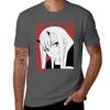 Zero Two Tshirt Soft Casual Short Sleeve Cotton Tee