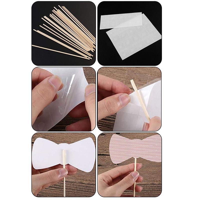 32 шт. Рождественский реквизит для фотобудки Санта-Клаус, лось, рождественская елка, бумажные стаканы