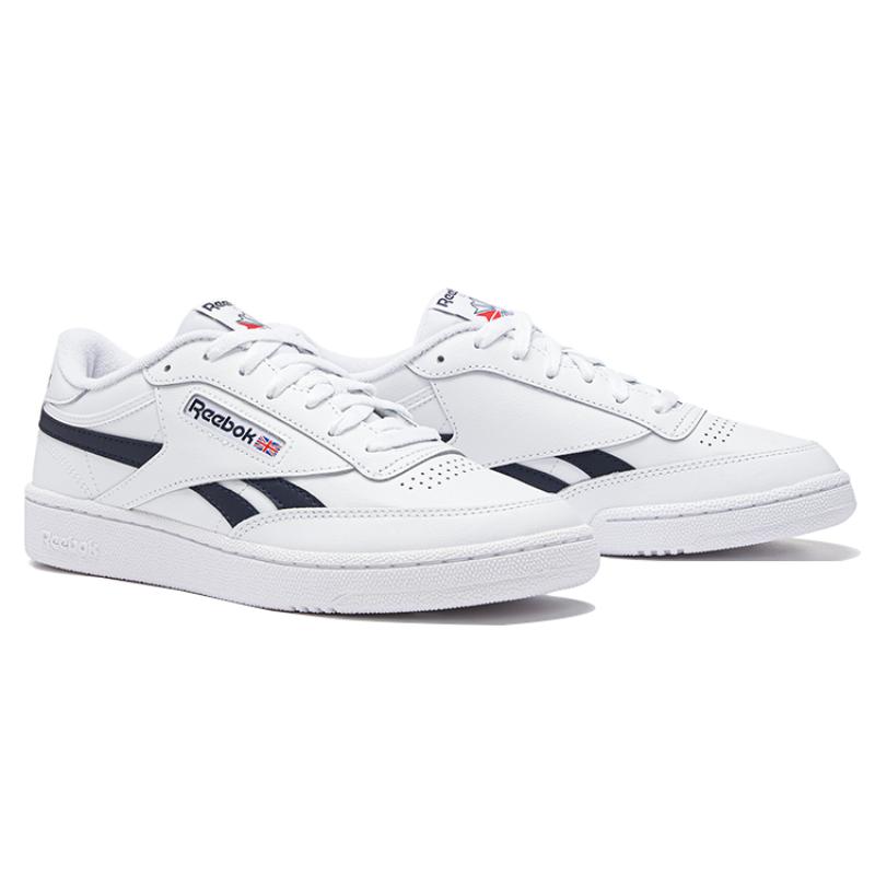 Reebok Кроссовки Club C Revenge 'White Vector Navy' 100032881