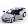 Литая модель автомобиля Kia EV6 GT, Glacier