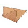 Triangle Sun Shade Canopy UV Block Sun Shade Sail for Outdoor Terrace Garden Courtyard Swimming Pool