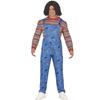 Fiestas Guirca Mens Bad Toy Costume Set