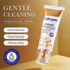 SADOER Bone Collagen Facial Cleanser Firming Fine Line Reduction Gentle Clean Facial Cleanser NO.SD39354