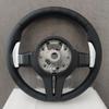 Обновление рулевого колеса M Sport для BMW F20 F22 F23 F30 F33 F34 F10 F07 F12 X1 F48 X5 F15 X3 F25 F80 E90 E70 E84 M3 M5 Автоаксессуары Полностью кожаный