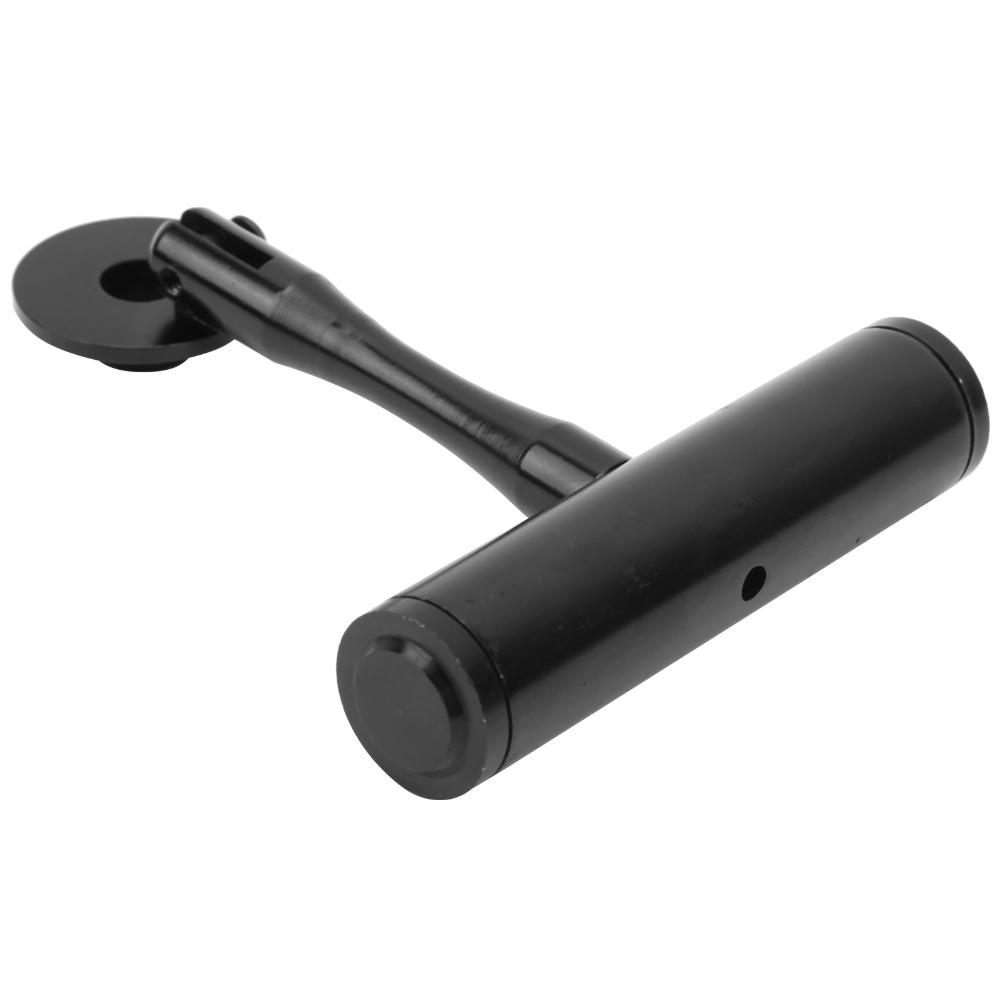 9cm Length Bike Handlebar Extension Bracket Aluminum Alloy Bike Extension Bracket Motorcycle