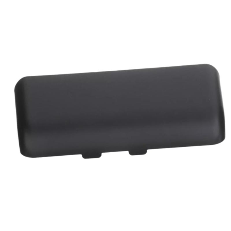 68334597AB Engine Control Module Cover Black for Dodge Durango 2018 2019 2020 2021 2022 2023 2024 Parts Replacement 68334597AA