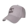 Promoted to Daddy 2025 Fathers Day Sun Baseball Cap Summer Men Adult  Custom Logo Hip Hop Hats High Quality Caps