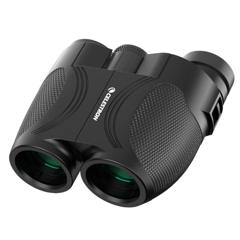 Компактные бинокли Celestron HD