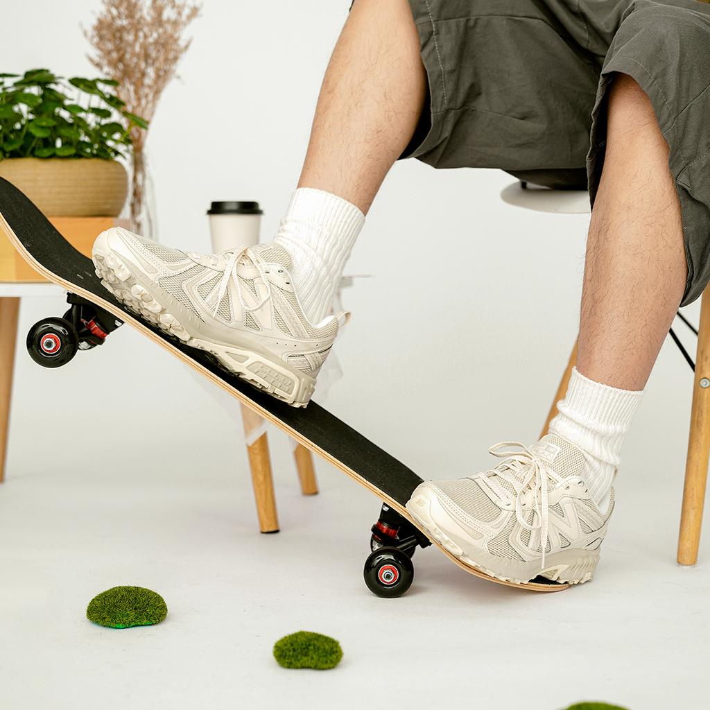 New Balance 410v5 Кроссовки Молочный чай MT410SA5