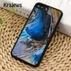 wood Resin Marble skin For iPhone 17 Air 16 Phone Case Cover 15 14 plus 12 13 pro max coque