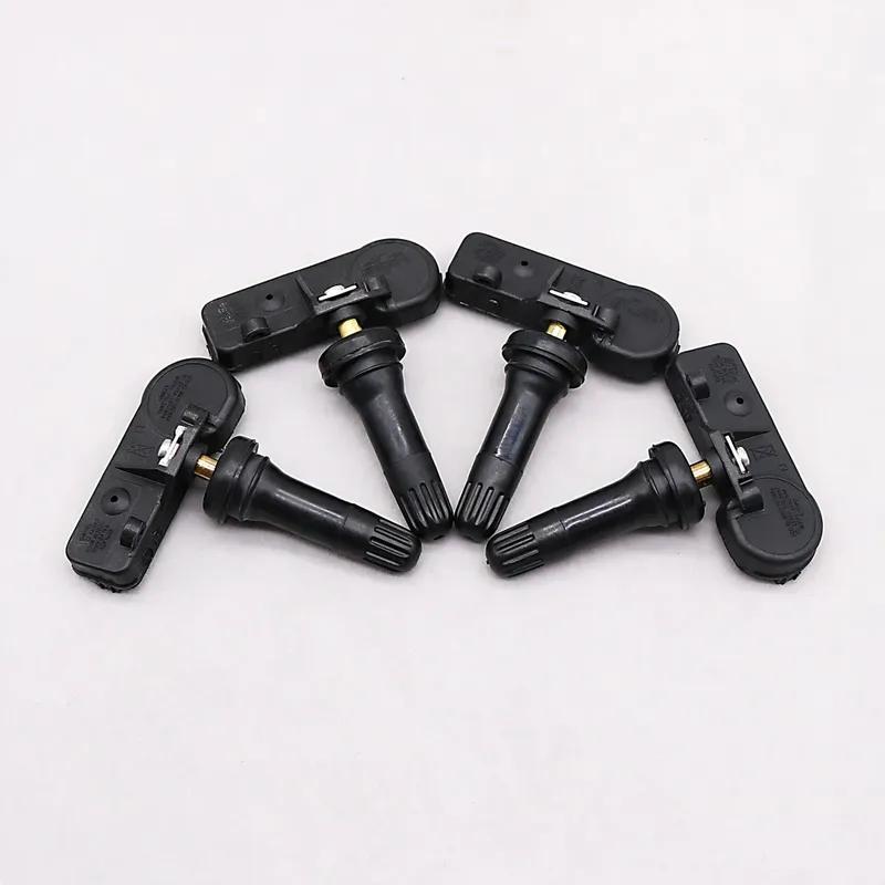 4PCS Tire Pressure Sensors TPMS Sensor For Peugeot 3008 308 5008 Citroen C4 Jumper DS4 DS5 Berlingo 433MHz 9683420380