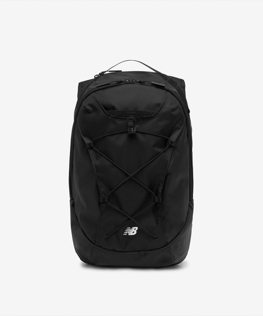 New Balance Nbgcgsw108 / Рюкзак Nobon 17 (черный)
