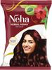 Neha Herbals Хна для окрашивания волос, 150 г (Пакет из 10) - коричневый