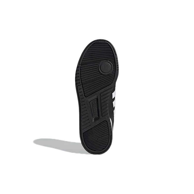 adidas Postmove Black White Мужские кроссовки Core-Black Cloud-White H00460