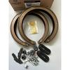 Genuine Parking Brake Repair Kit 483KT05010 For Ssangyong Actyon Kyron Rexton Korando  Musso Sports Tivoli