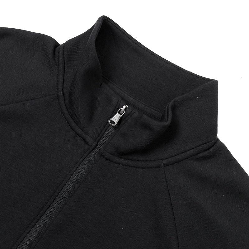 Under Armour UA Rival Sweatshirt Men's Black 1386016-001
