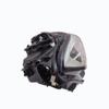 Светодиодная фара с черной основой для BMW G20/G28 (63115A243B3)