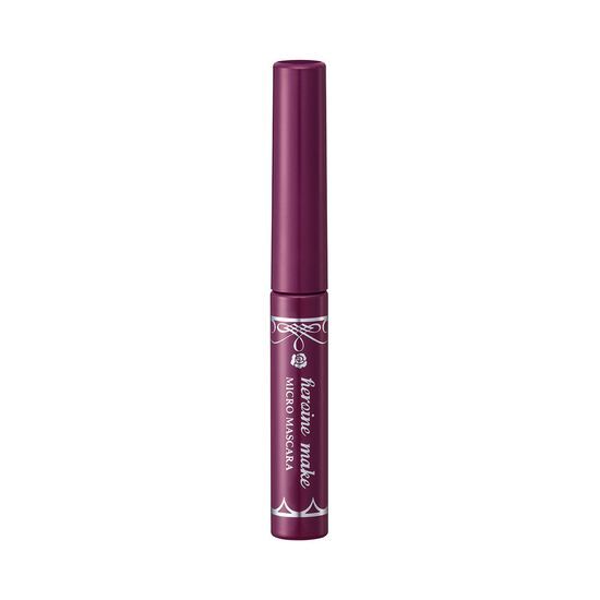 Kiss Me Heroine Make Micro Mascara Limited Edition (Planned/Individual Product)
