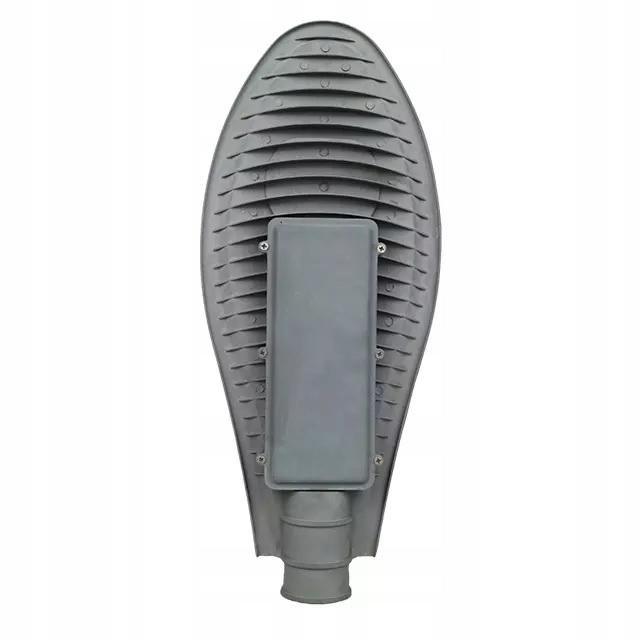 Led Street Lamp Ip65 6000K 8500Lm Facade On A Holder