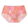 Мужские Ультратонкие Цветочные Сетчатые Трусы Прозрачные Sissy Pouch Трусы Мужские Мягкое Дышащее Нижнее Белье Cuecas Женские Трусы Для Мужчин
