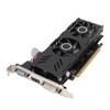 Видеокарта GT750 4 ГБ GDDR5 128 бит с интерфейсом HD Display VGA DVI Порт PCI Express X16 3.0 для настольного компьютера