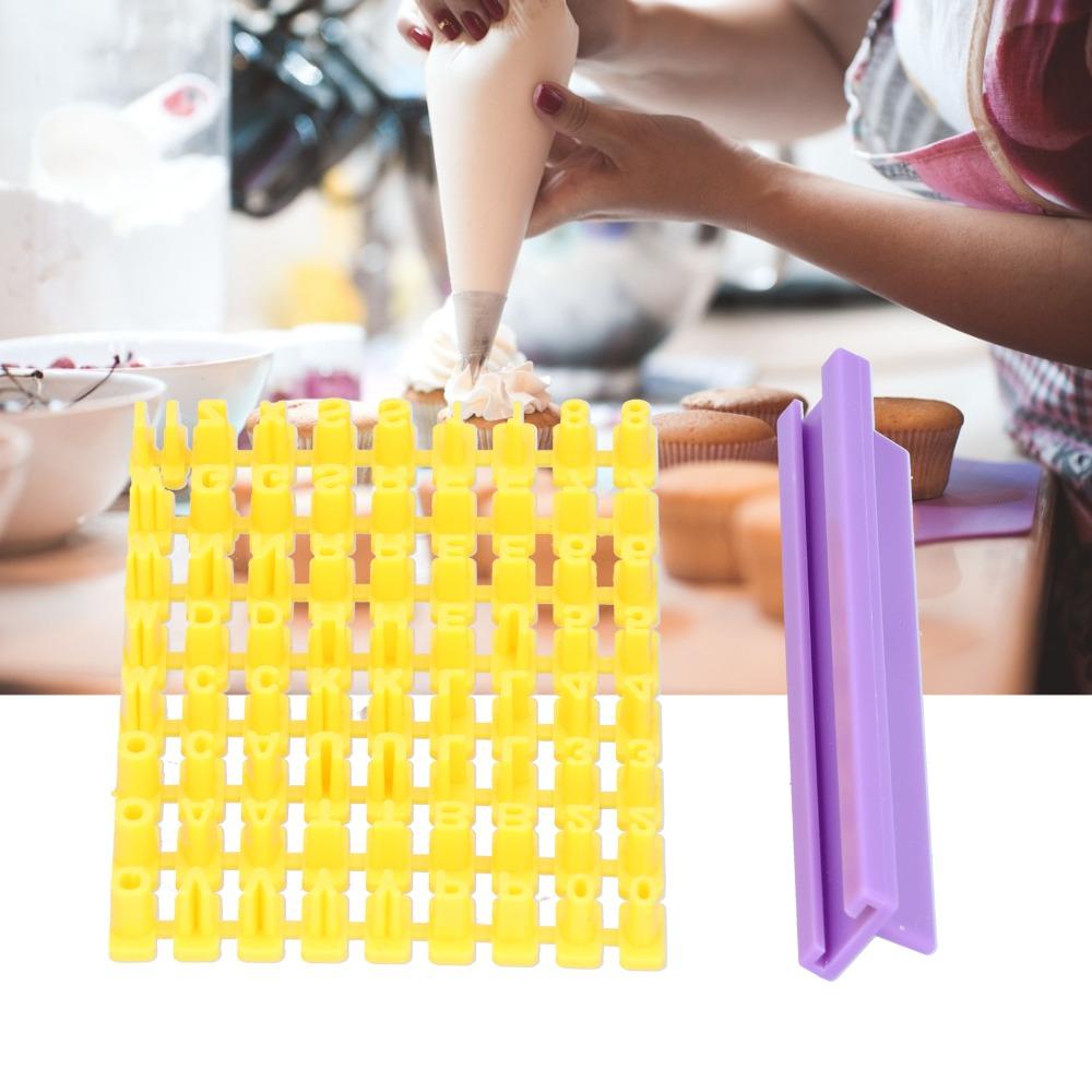 Easy Demolding Claim Alphabet Stamps Clay Stamps Children Creative Play