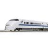 KATO N Gauge 300 Series Shinkansen "Nozomi" 16-Car Set 10-1766 Model Train