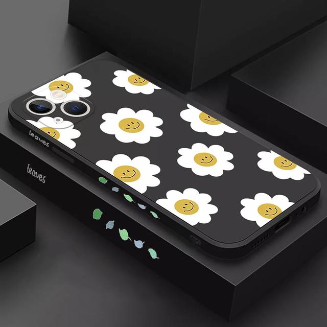 Чехол с бабочкой и цветком для Xiaomi Mi 12T 11T 10T 11 12 Lite 5G NE 12s 12X 13 Pro, силиконовый чехол для Mi Poco F3 X4 X3 NFC X5 Pro