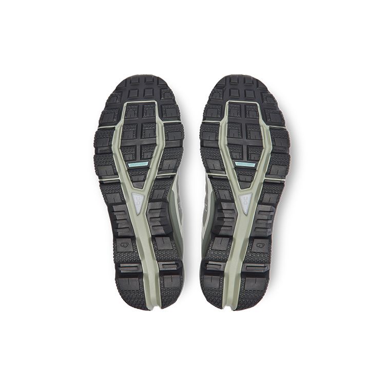 ON Cloudventure Ice Kelp Men Sneakers White 32.98569