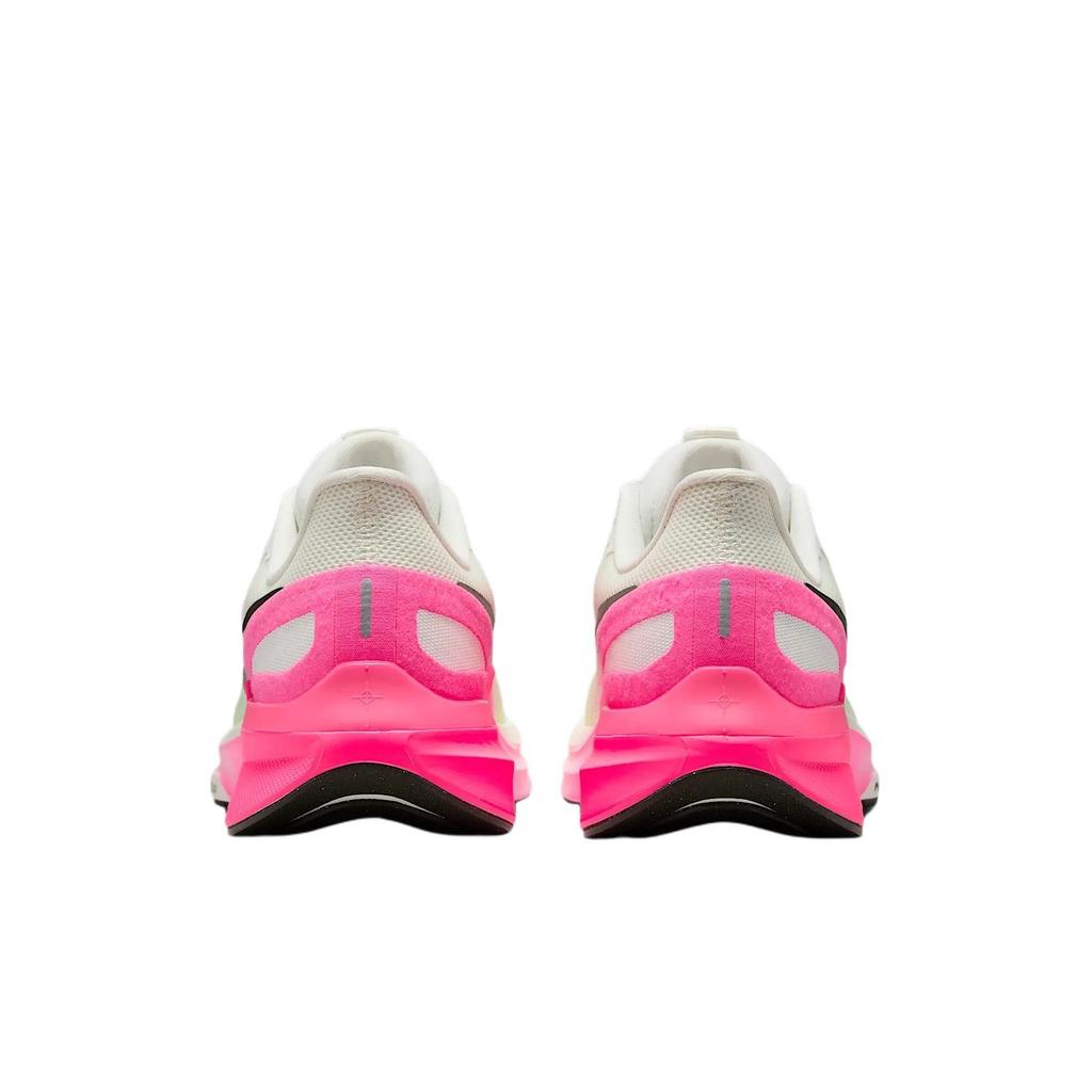 Nike Женские Air Zoom Structure 25 'Sail Hyper Pink' Женские IB7452-100