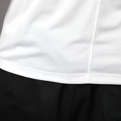 Мужская белая футболка-поло Dri Fit BV0355-100