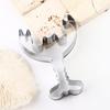 Dough Stainless Steel DIY Under the Sea Cookie Cutter Baking Tools Biscuit Mold Ocean Creatures