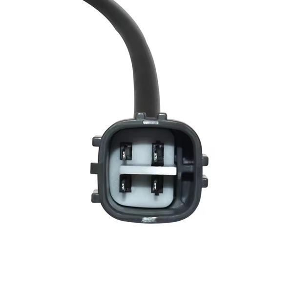 Color: Black; Material: ABS & Metal Oxide Sensor (89465-35670); Compatibility: Unspecified product specs.