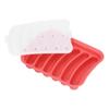 Sausage Mold Food Grade Silicone Nonstick Sausage Maker Molds Homemade Hot Dogs Mold  Baking Tool