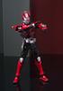 TAMASHII NATIONS Kamen Rider Тип привода Скорость SHFiguarts