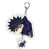 Anime Jujutsu Kaisen Acrylic Key Chain Pendant Jewelry GIft