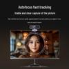 UGREEN 2K HD USB Webcam with Autofocus & Dual Mics