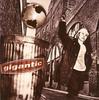 CD GIGANTIC - Awakening SRCS8071 Japan Rock Used
