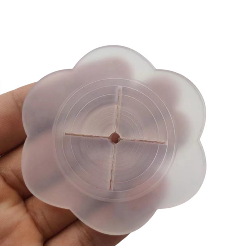 1 шт. Нескользящая угловая пряжка-узел, зажим для юбки, женская угловая пряжка для талии и подола, универсальная пряжка для футболки и шарфа