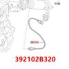 Совершенно новый кислородный датчик для Hyundai Elantra IX25 Cerato 392102B310 392102B320 39210-2B310 39210-2B320