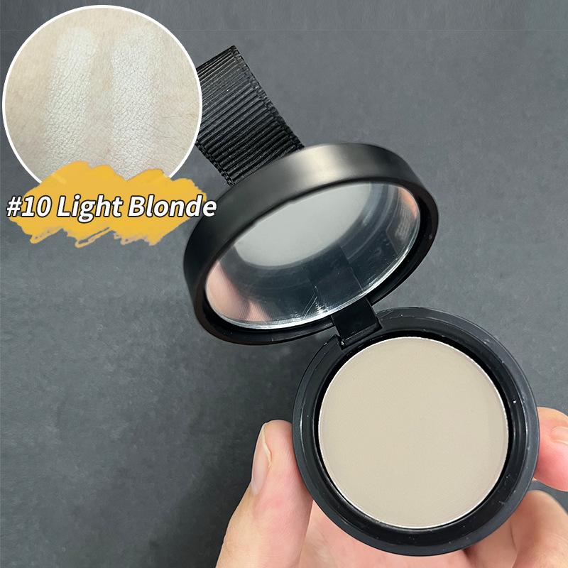 VERONNI Waterproof Hairline Contour & Shadow Pen for High Foreheads and Sideburns