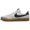 Zoom Pogo Plus Sb 'White Black Gum' Women's Sneakers Casual DR9114-101
