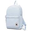 New Converse GO 2 Polyester Backpack Regular Unisex Blue 10020533-A15