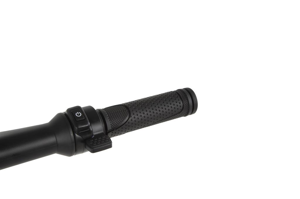 KUKIRIN S1 MAX 350W Foldable Electric Scooter, 36V 10.4Ah Battery, 39km Range, 8" Solid Tire, LED Display, 100kg Load Capacity