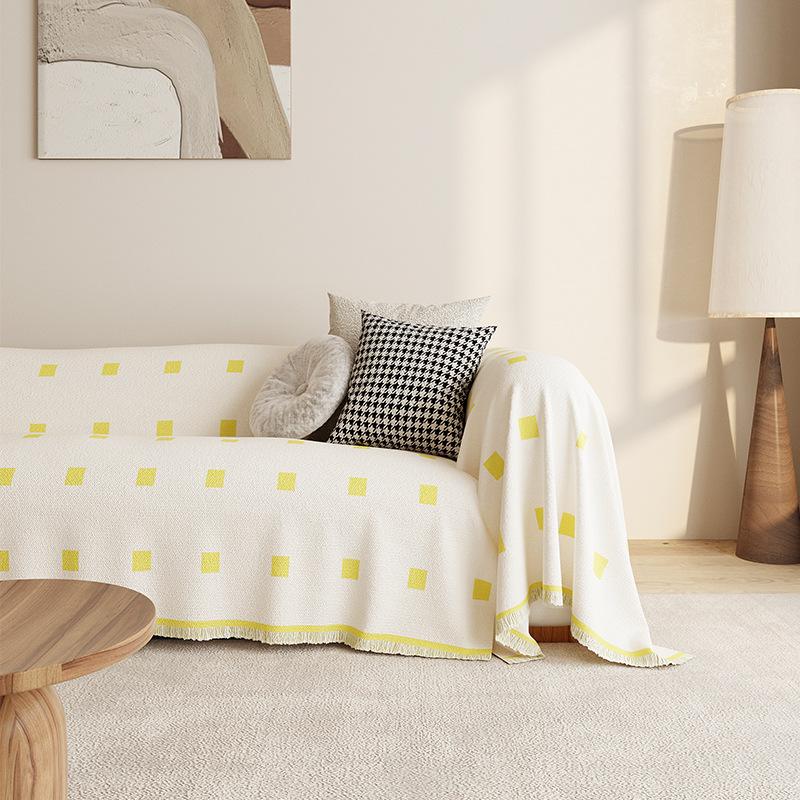 Чехол для дивана, полотенце, полностью покрытый, Advanced Sense, может быть покрыт, всесезонный универсальный чехол для дивана