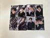 [Б/У] Набор из 12 коллекционных открыток Stray Kids