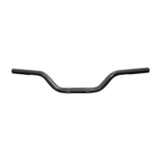 Kijima XLX Style Handlebar Black HD-04631