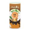 Chaizup Premium 1 Min Instant Ginger Tea Premix - Банка 1 кг | Ароматизаторы имбиря | Приблизительно. 72 порции | 1 кг