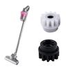 3 Pieces Spin Mop Replacement Gear Mop Bucket Pedal One Way Bearing Sprocket For Mop Pedal Broom Spin Replacement